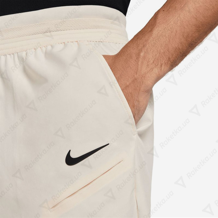 Nike Court Advantage Slam Shorts FZ6937-110 - купить в Киеве, цены